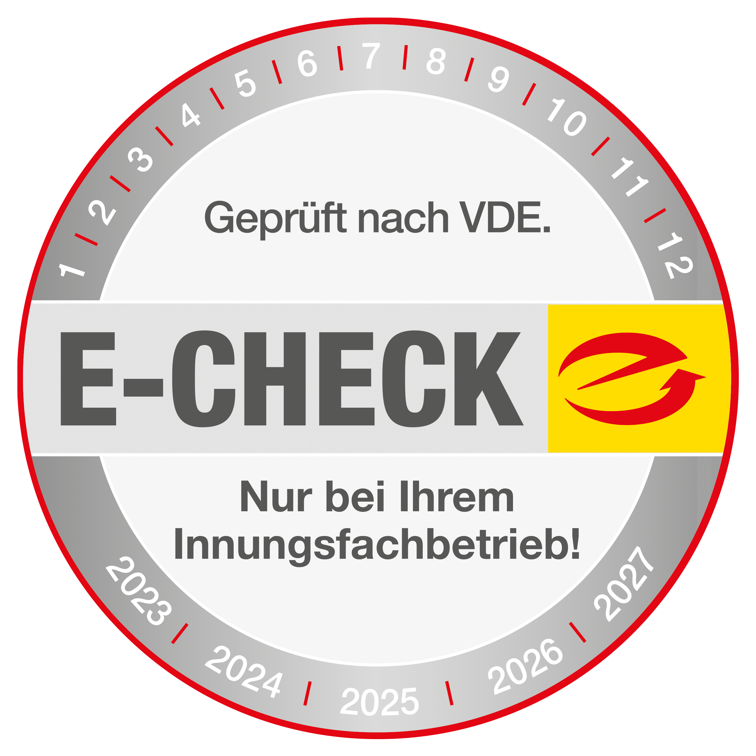 Logo E-Check