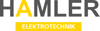 Logo Elektrotechnik Hamler GmbH