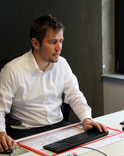Markus Vedde Markus Vedde